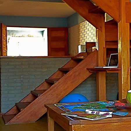 איטה קרה Casa Blanka 2010 - Eco Surf Guest House מראה חיצוני תמונה