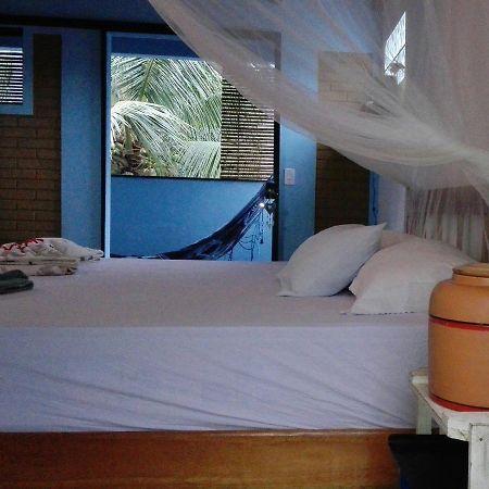 איטה קרה Casa Blanka 2010 - Eco Surf Guest House מראה חיצוני תמונה