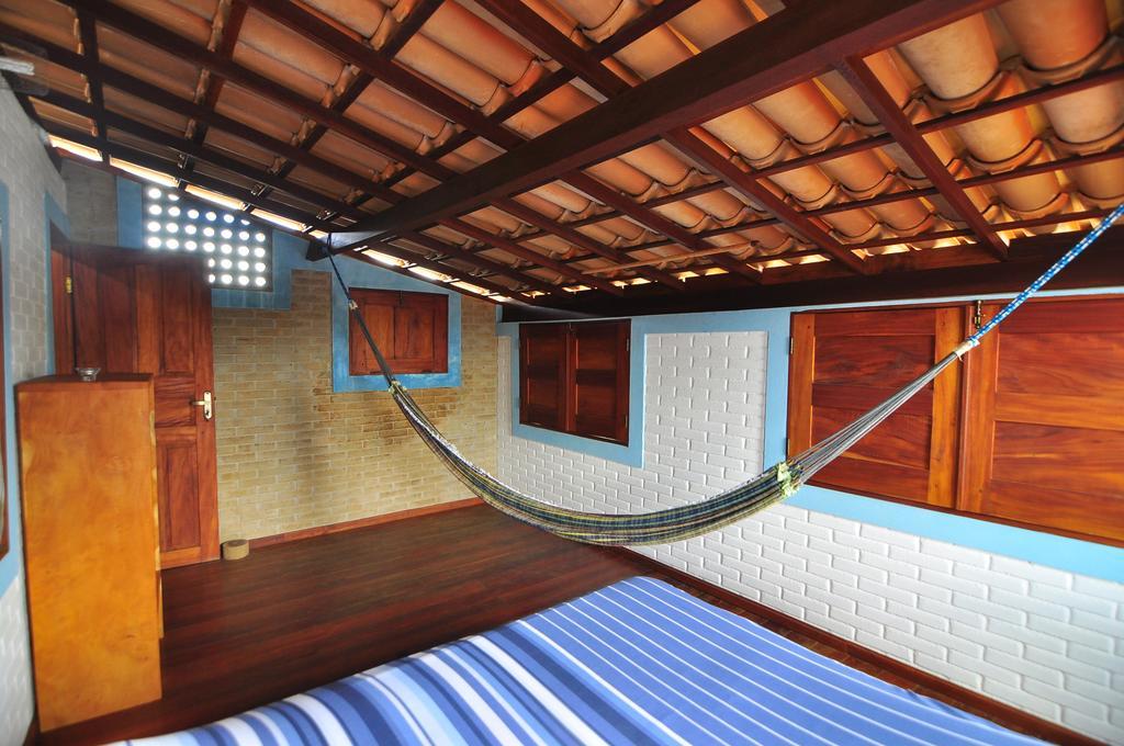 איטה קרה Casa Blanka 2010 - Eco Surf Guest House חדר תמונה