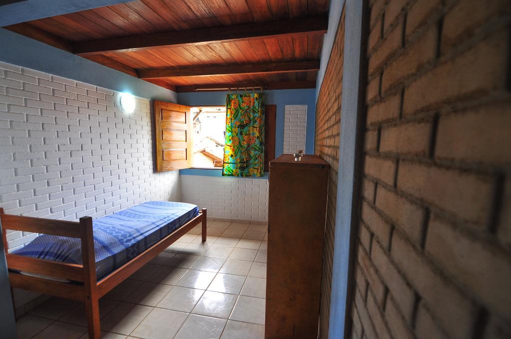 איטה קרה Casa Blanka 2010 - Eco Surf Guest House מראה חיצוני תמונה
