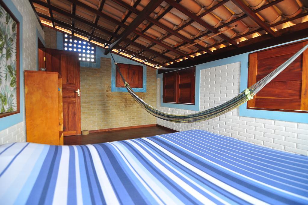איטה קרה Casa Blanka 2010 - Eco Surf Guest House מראה חיצוני תמונה