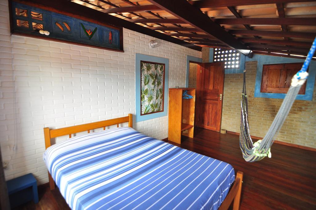 איטה קרה Casa Blanka 2010 - Eco Surf Guest House מראה חיצוני תמונה