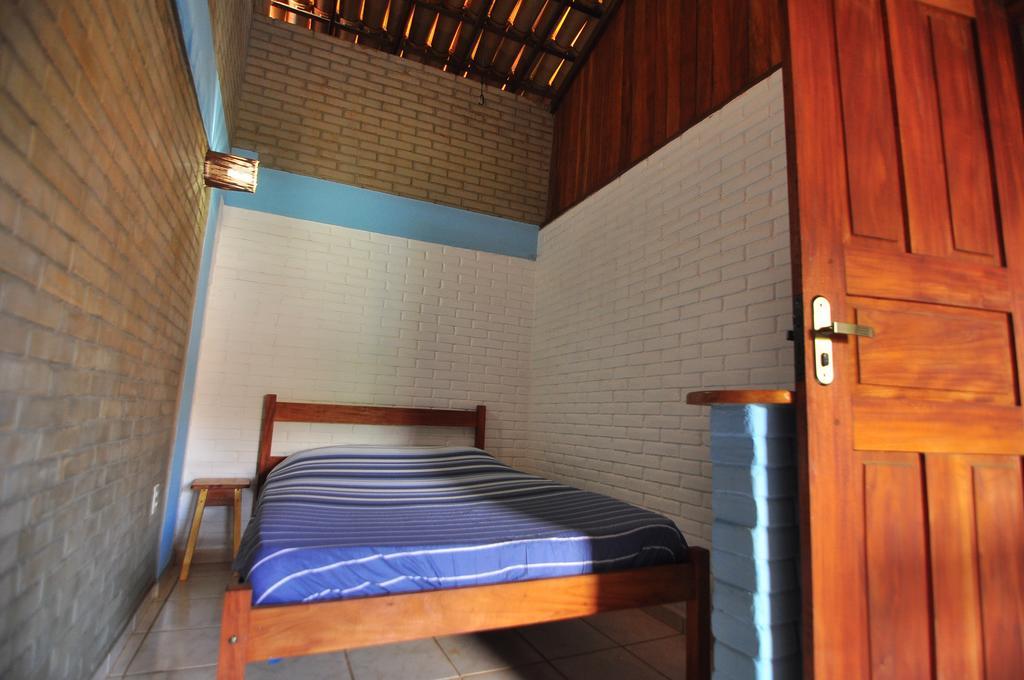איטה קרה Casa Blanka 2010 - Eco Surf Guest House מראה חיצוני תמונה