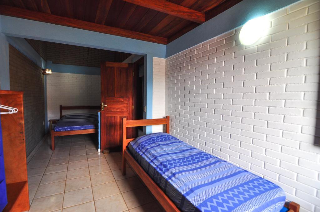 איטה קרה Casa Blanka 2010 - Eco Surf Guest House מראה חיצוני תמונה
