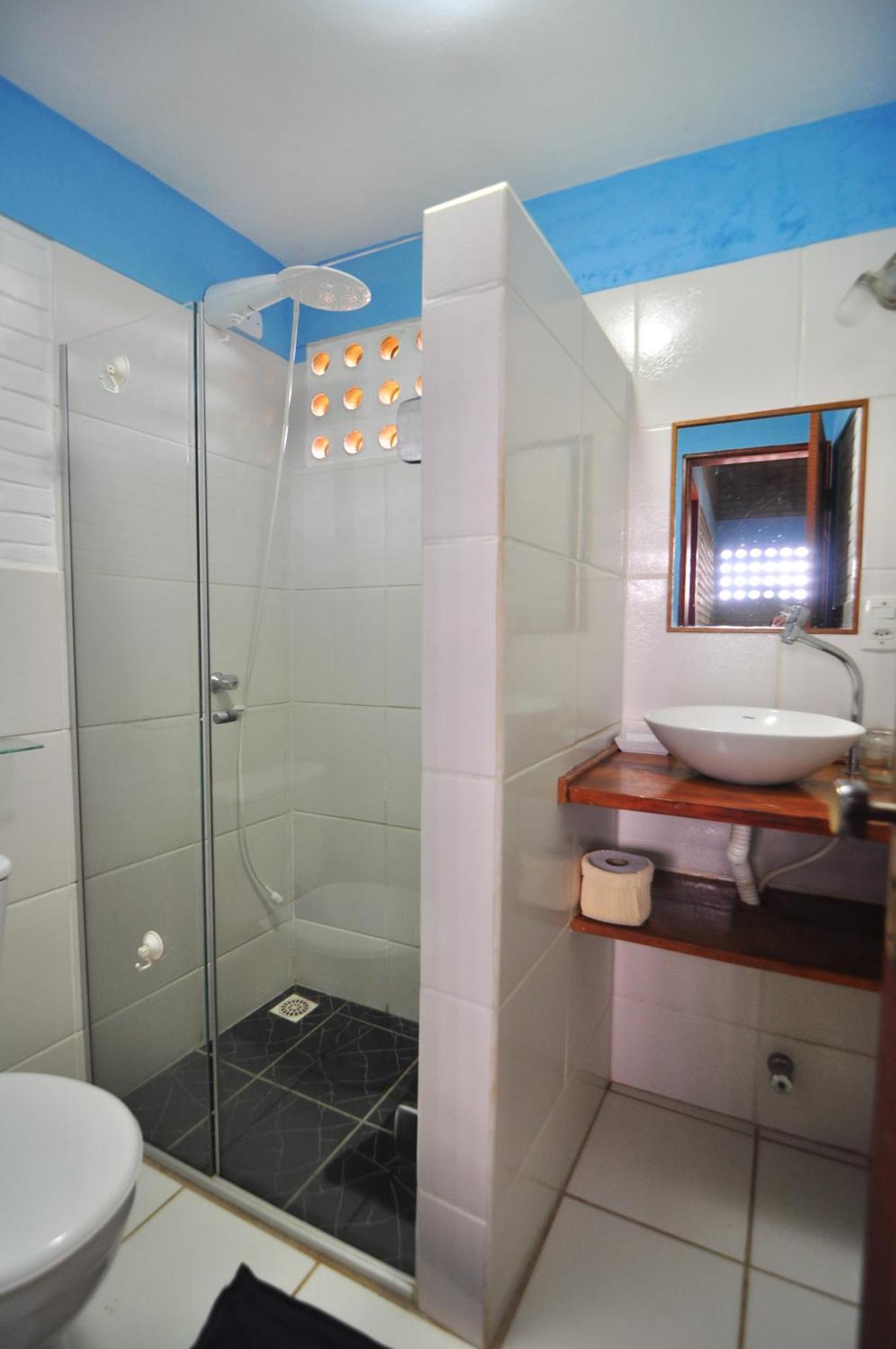 איטה קרה Casa Blanka 2010 - Eco Surf Guest House חדר תמונה