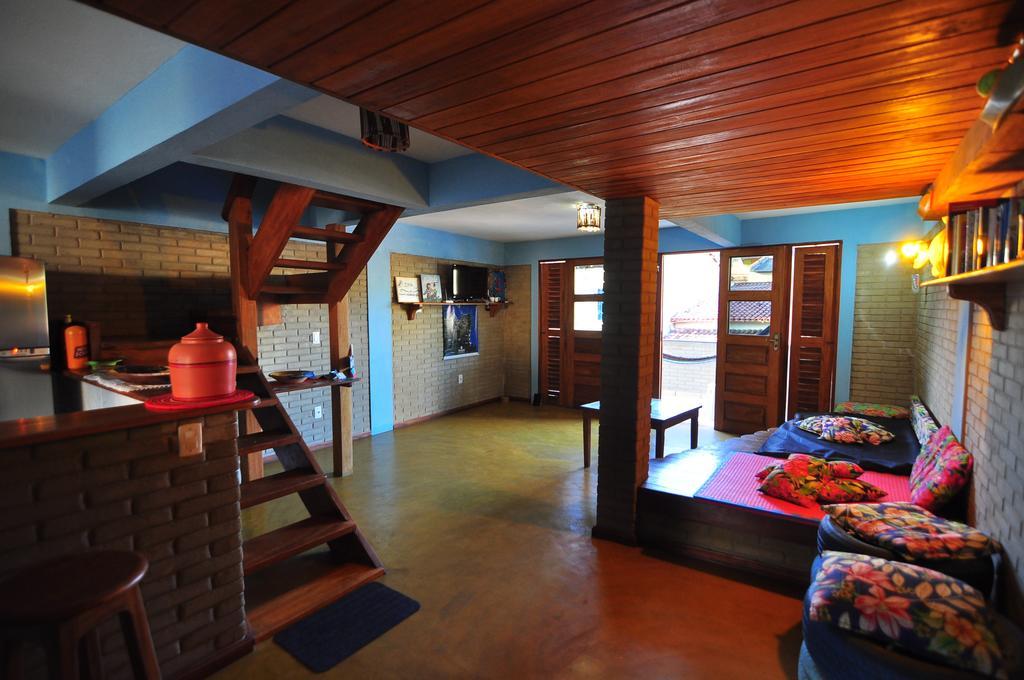 איטה קרה Casa Blanka 2010 - Eco Surf Guest House מראה חיצוני תמונה