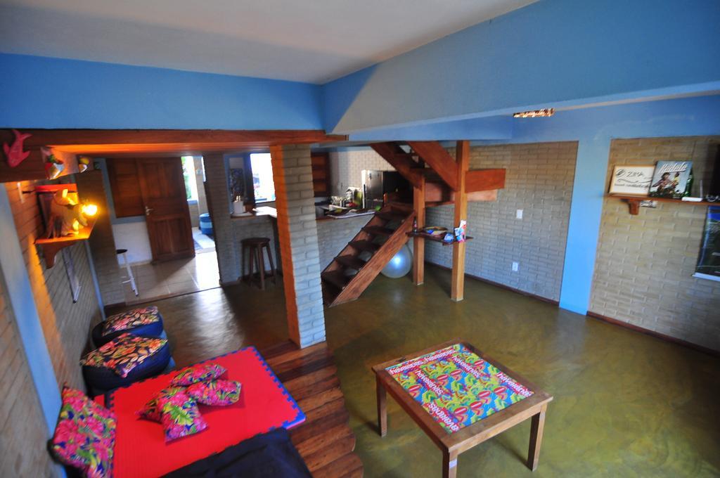 איטה קרה Casa Blanka 2010 - Eco Surf Guest House מראה חיצוני תמונה
