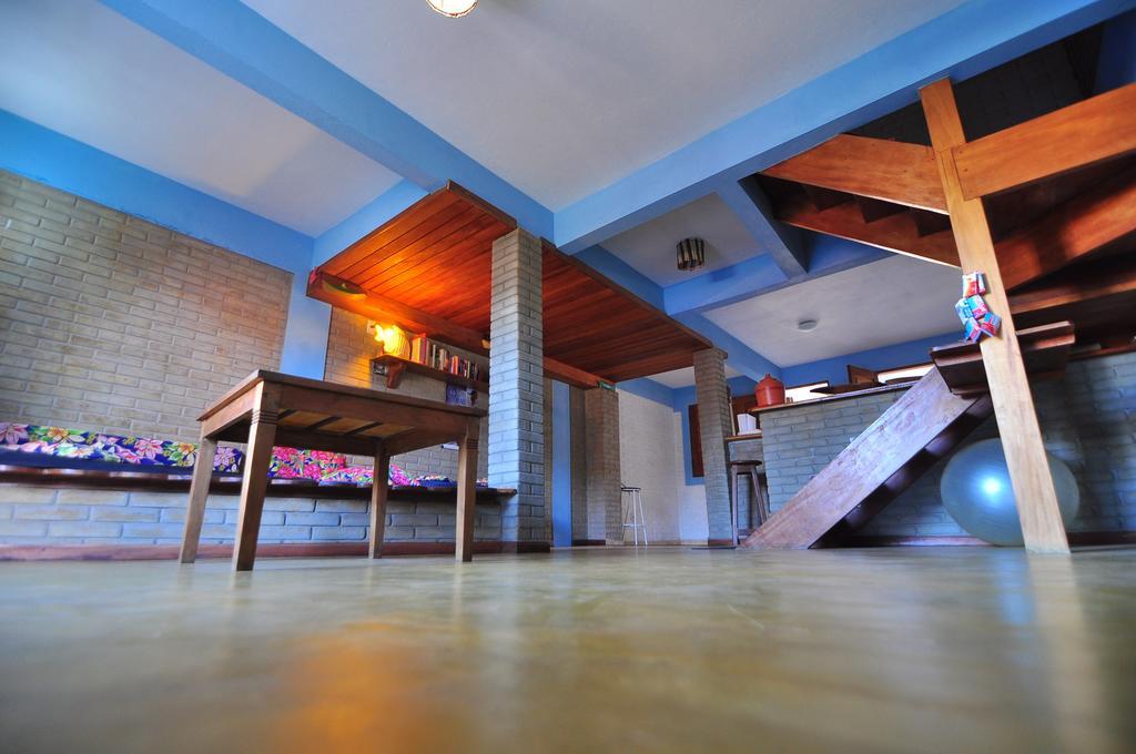 איטה קרה Casa Blanka 2010 - Eco Surf Guest House מראה חיצוני תמונה