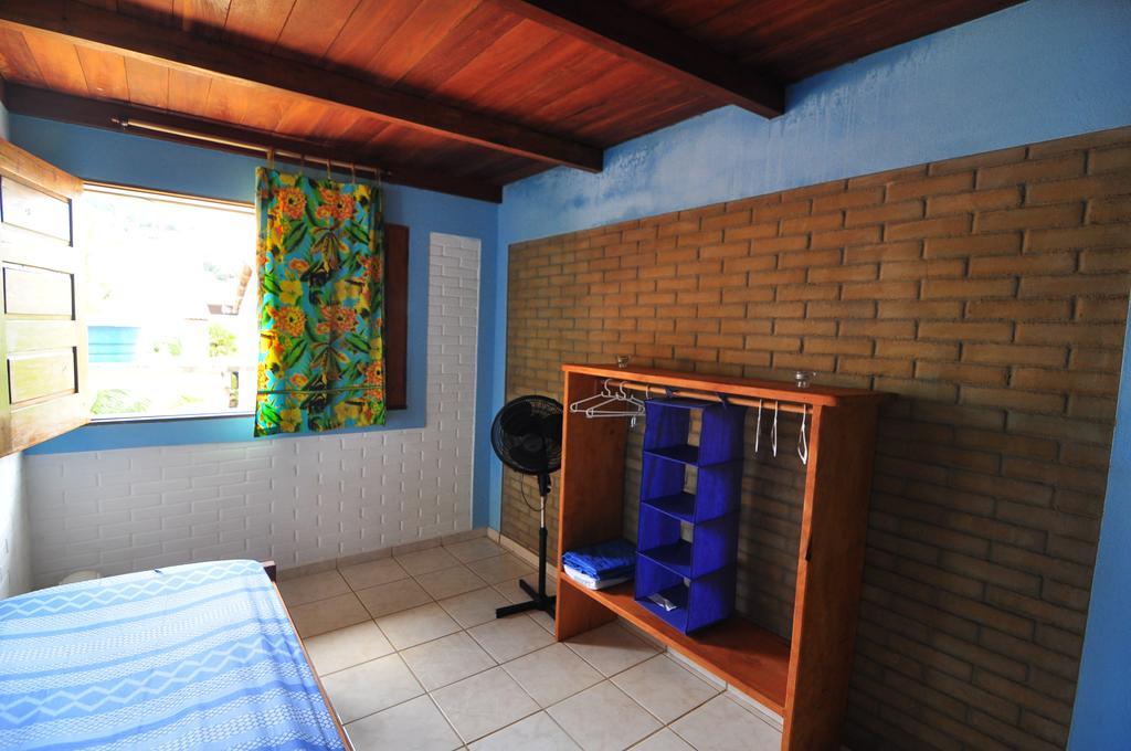 איטה קרה Casa Blanka 2010 - Eco Surf Guest House מראה חיצוני תמונה