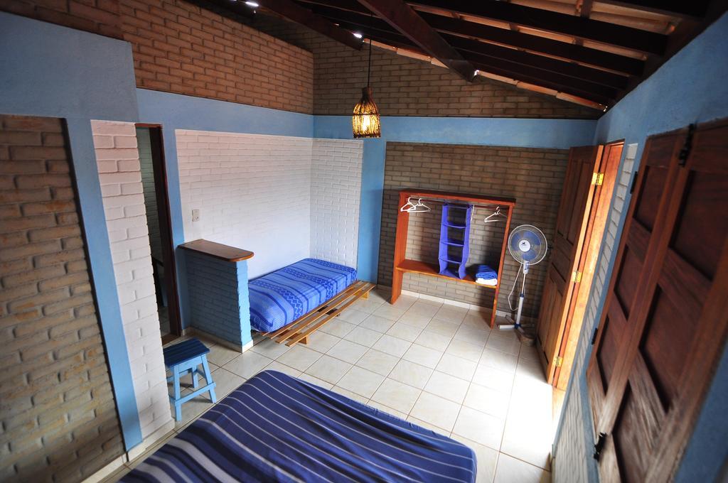 איטה קרה Casa Blanka 2010 - Eco Surf Guest House חדר תמונה