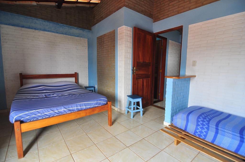 איטה קרה Casa Blanka 2010 - Eco Surf Guest House חדר תמונה