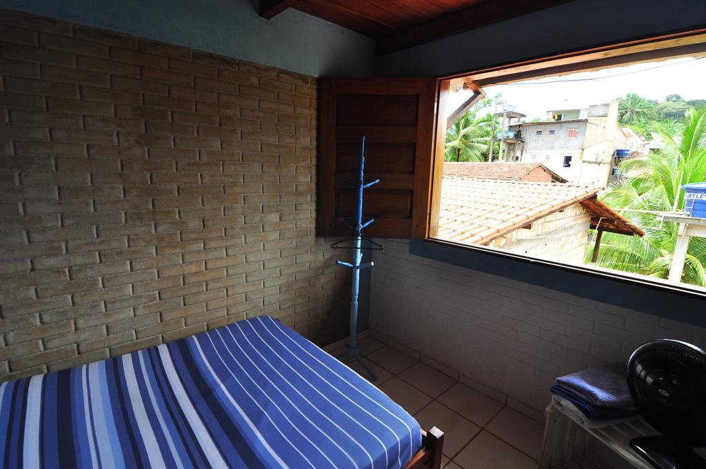 איטה קרה Casa Blanka 2010 - Eco Surf Guest House חדר תמונה