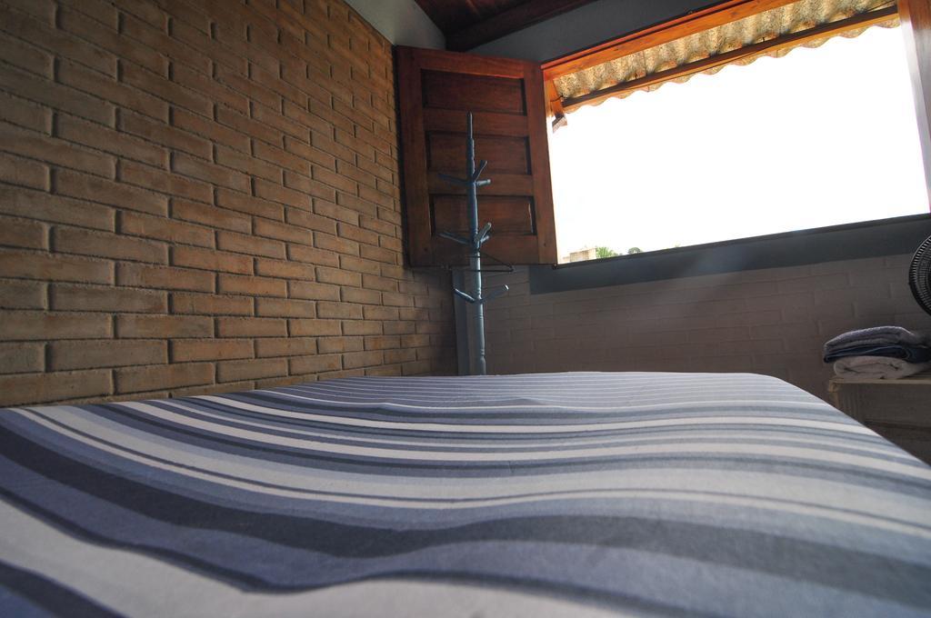 איטה קרה Casa Blanka 2010 - Eco Surf Guest House חדר תמונה