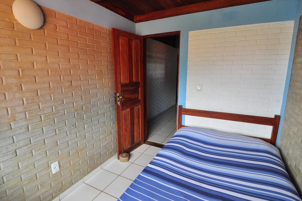 איטה קרה Casa Blanka 2010 - Eco Surf Guest House חדר תמונה