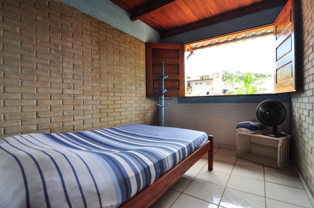 איטה קרה Casa Blanka 2010 - Eco Surf Guest House חדר תמונה