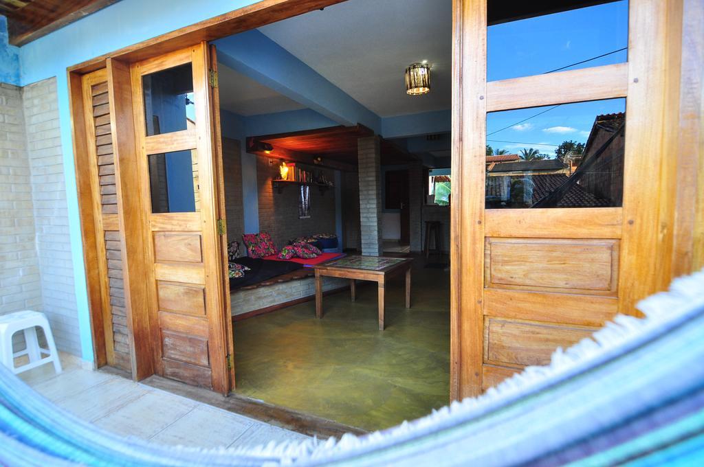 איטה קרה Casa Blanka 2010 - Eco Surf Guest House מראה חיצוני תמונה