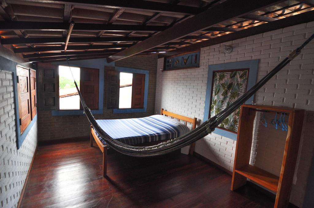 איטה קרה Casa Blanka 2010 - Eco Surf Guest House חדר תמונה