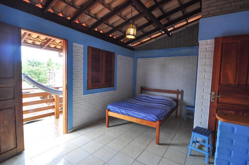 איטה קרה Casa Blanka 2010 - Eco Surf Guest House חדר תמונה