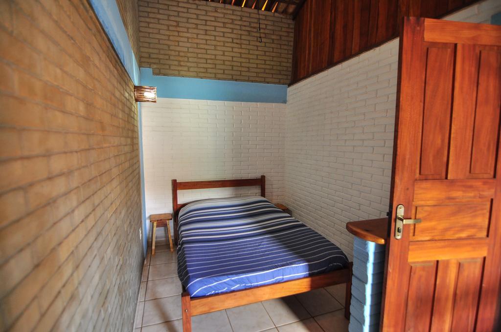 איטה קרה Casa Blanka 2010 - Eco Surf Guest House חדר תמונה