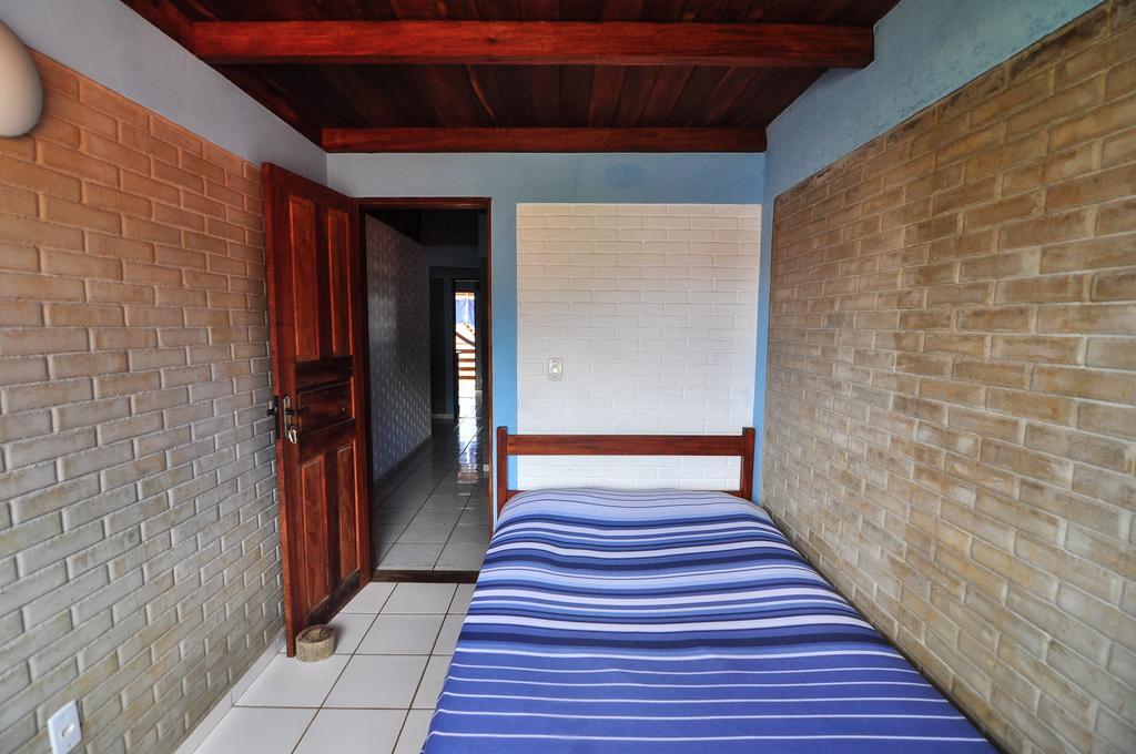 איטה קרה Casa Blanka 2010 - Eco Surf Guest House חדר תמונה