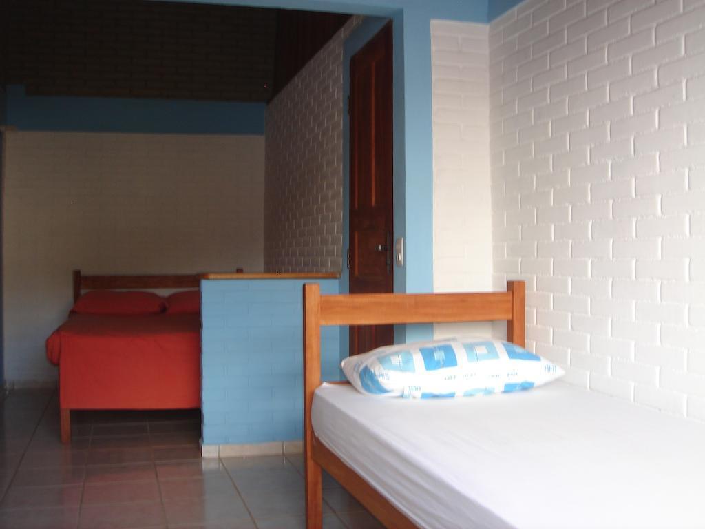 איטה קרה Casa Blanka 2010 - Eco Surf Guest House חדר תמונה