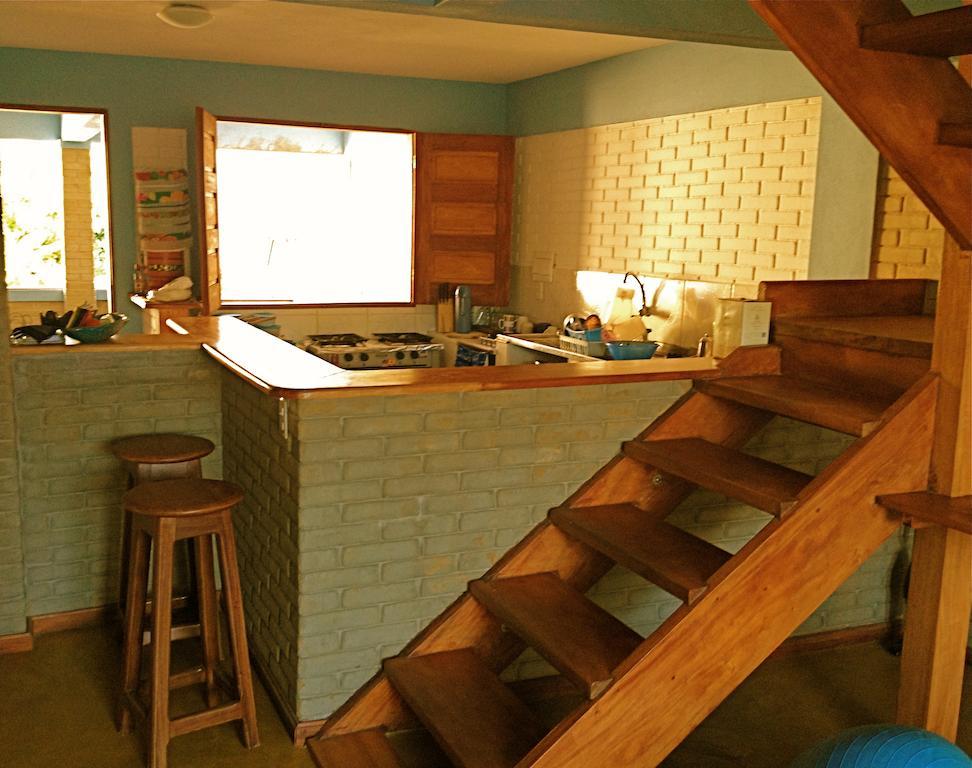 איטה קרה Casa Blanka 2010 - Eco Surf Guest House מראה חיצוני תמונה