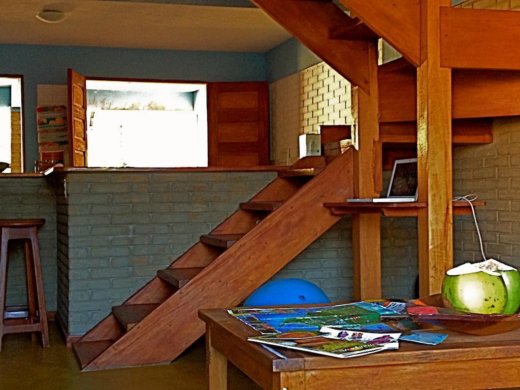 איטה קרה Casa Blanka 2010 - Eco Surf Guest House מראה חיצוני תמונה
