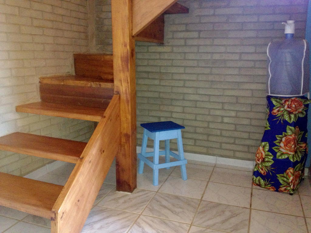 איטה קרה Casa Blanka 2010 - Eco Surf Guest House מראה חיצוני תמונה