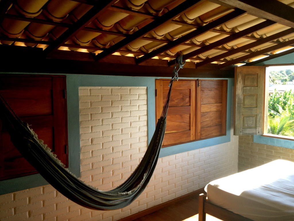 איטה קרה Casa Blanka 2010 - Eco Surf Guest House חדר תמונה