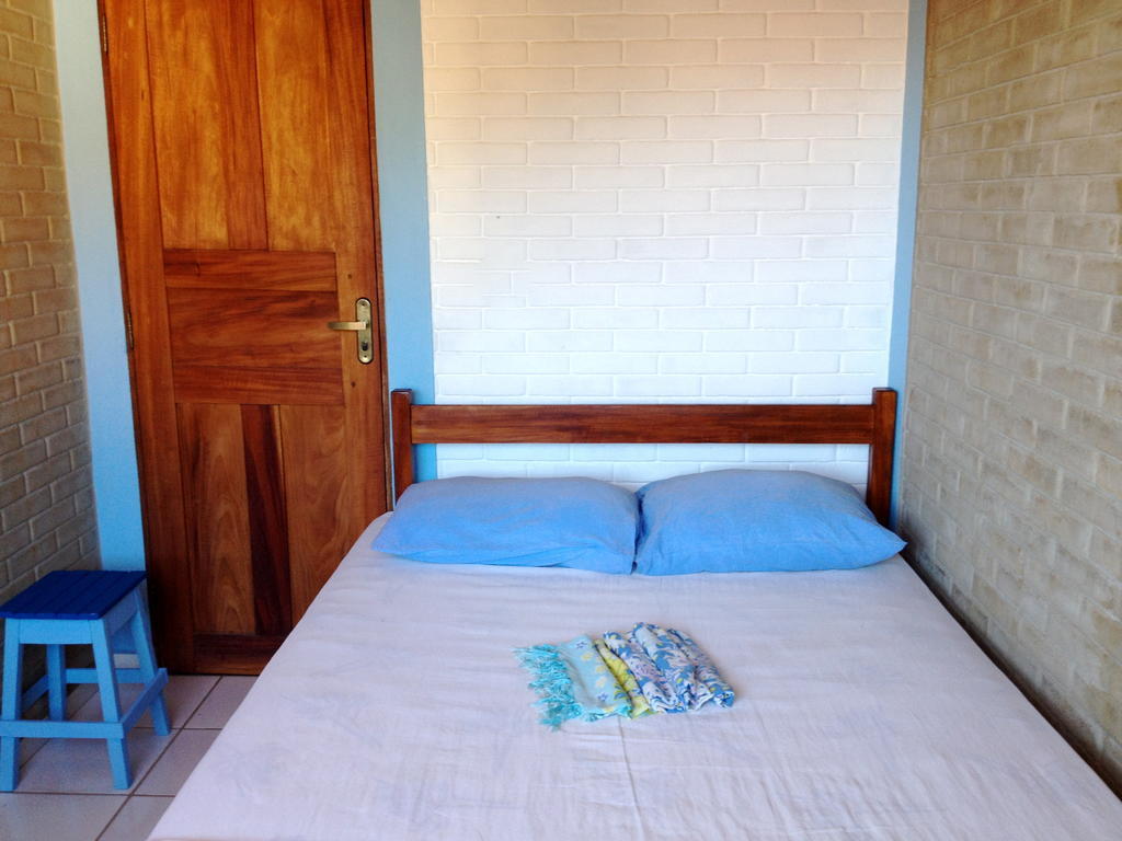 איטה קרה Casa Blanka 2010 - Eco Surf Guest House חדר תמונה