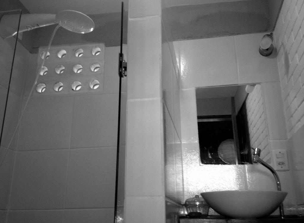איטה קרה Casa Blanka 2010 - Eco Surf Guest House חדר תמונה