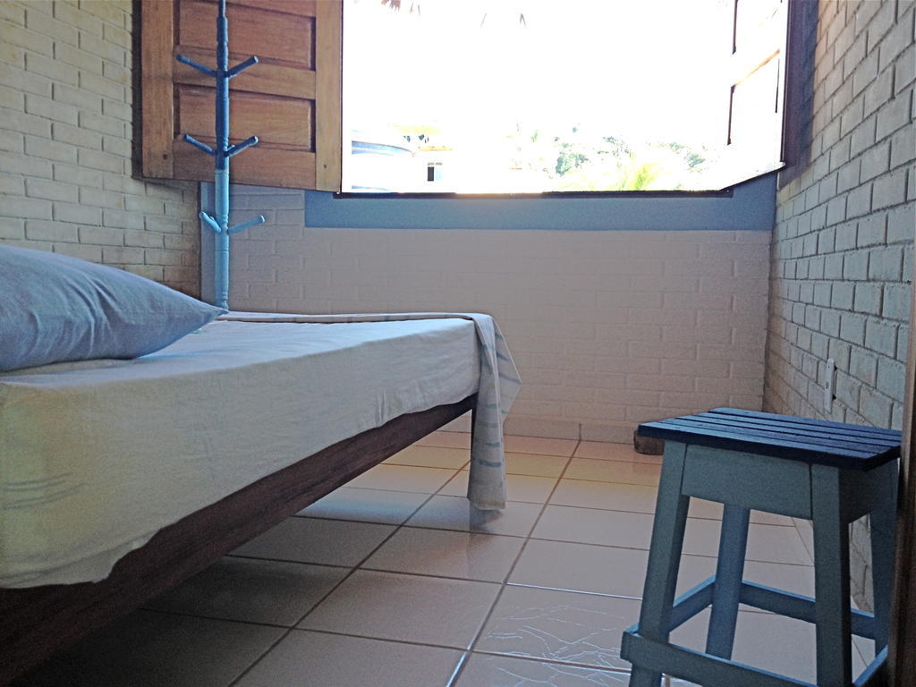 איטה קרה Casa Blanka 2010 - Eco Surf Guest House חדר תמונה