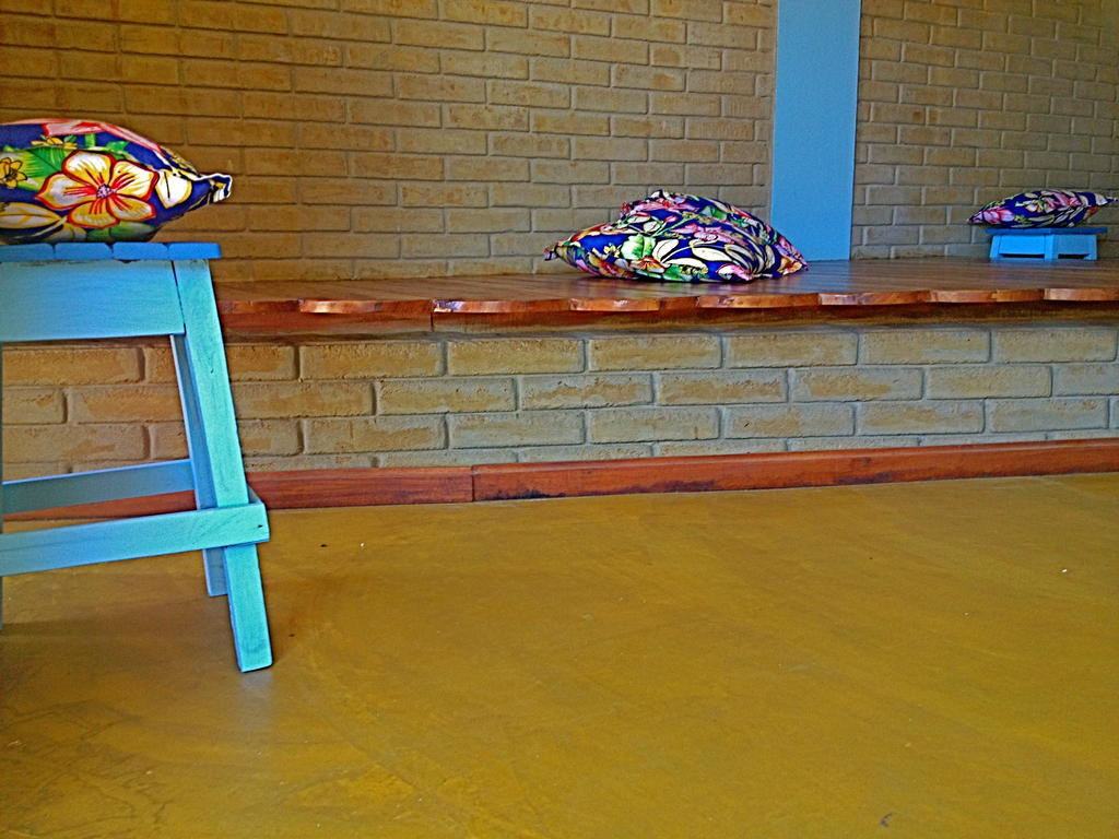 איטה קרה Casa Blanka 2010 - Eco Surf Guest House מראה חיצוני תמונה