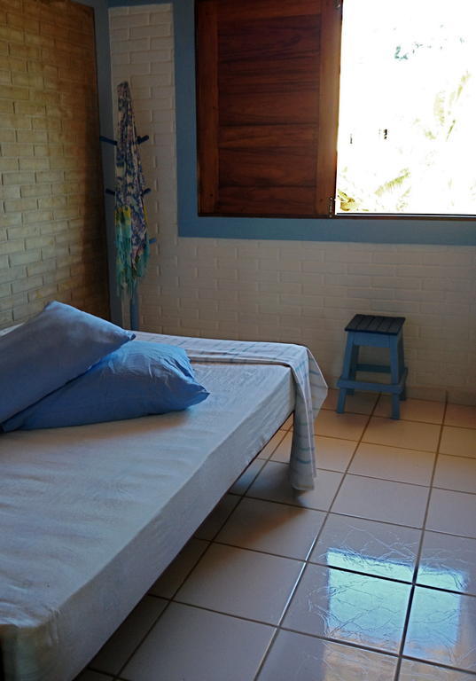 איטה קרה Casa Blanka 2010 - Eco Surf Guest House מראה חיצוני תמונה