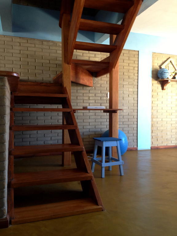 איטה קרה Casa Blanka 2010 - Eco Surf Guest House מראה חיצוני תמונה