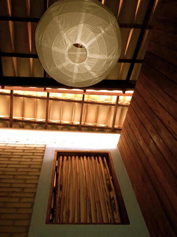 איטה קרה Casa Blanka 2010 - Eco Surf Guest House מראה חיצוני תמונה