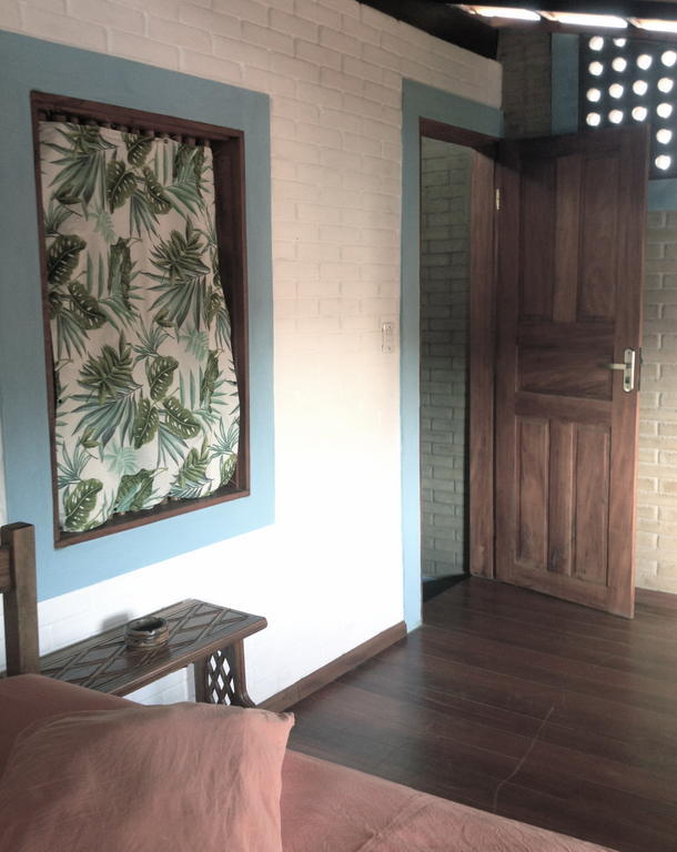 איטה קרה Casa Blanka 2010 - Eco Surf Guest House חדר תמונה