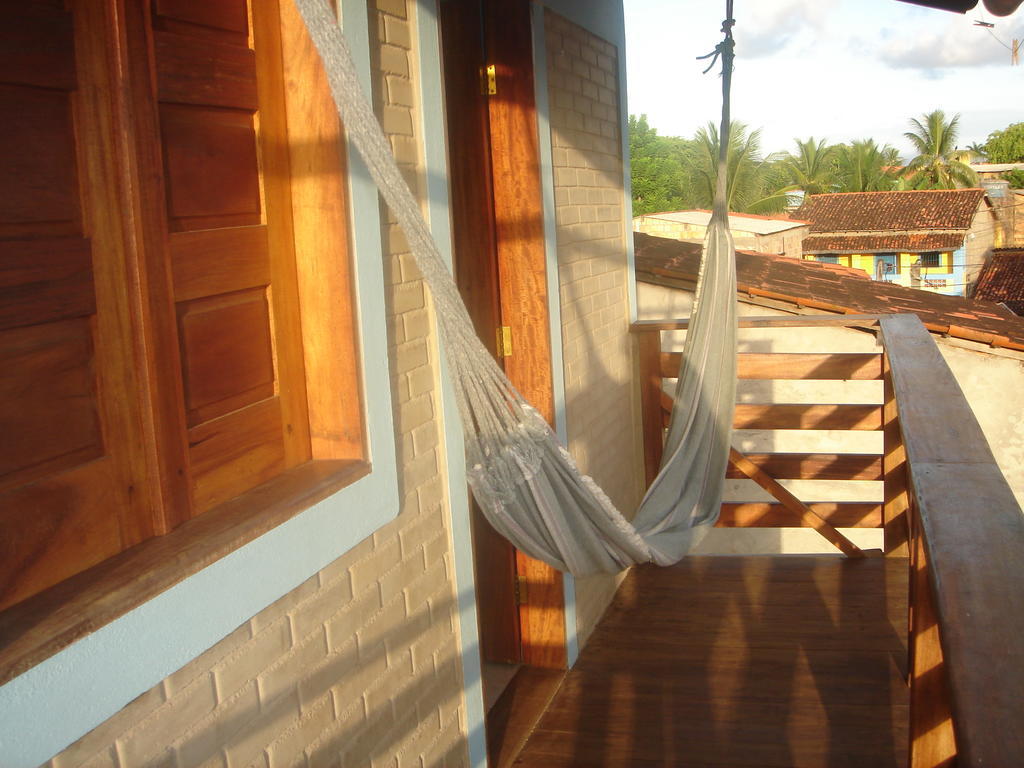 איטה קרה Casa Blanka 2010 - Eco Surf Guest House חדר תמונה