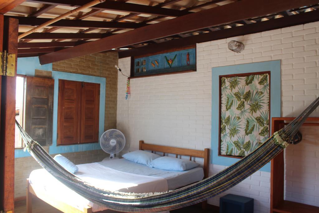 איטה קרה Casa Blanka 2010 - Eco Surf Guest House מראה חיצוני תמונה