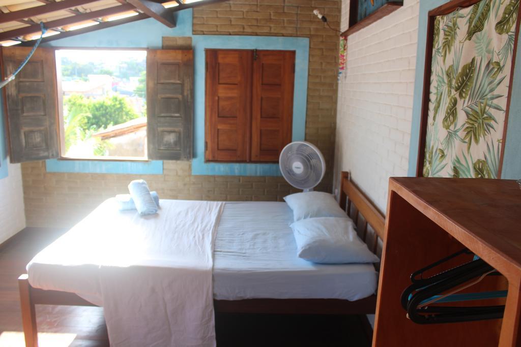 איטה קרה Casa Blanka 2010 - Eco Surf Guest House מראה חיצוני תמונה
