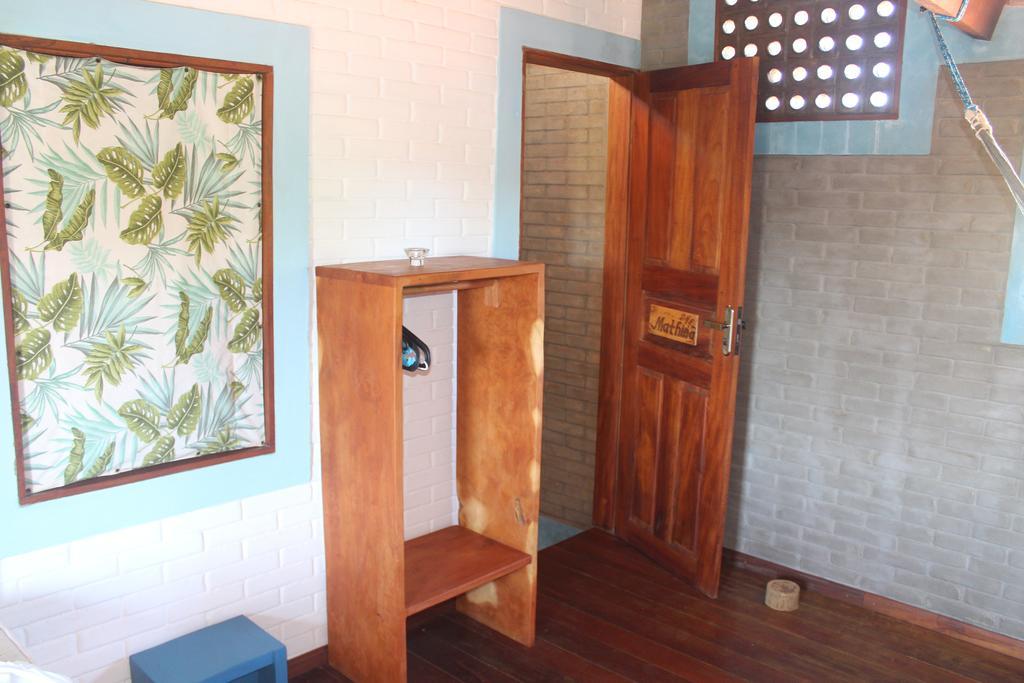 איטה קרה Casa Blanka 2010 - Eco Surf Guest House מראה חיצוני תמונה