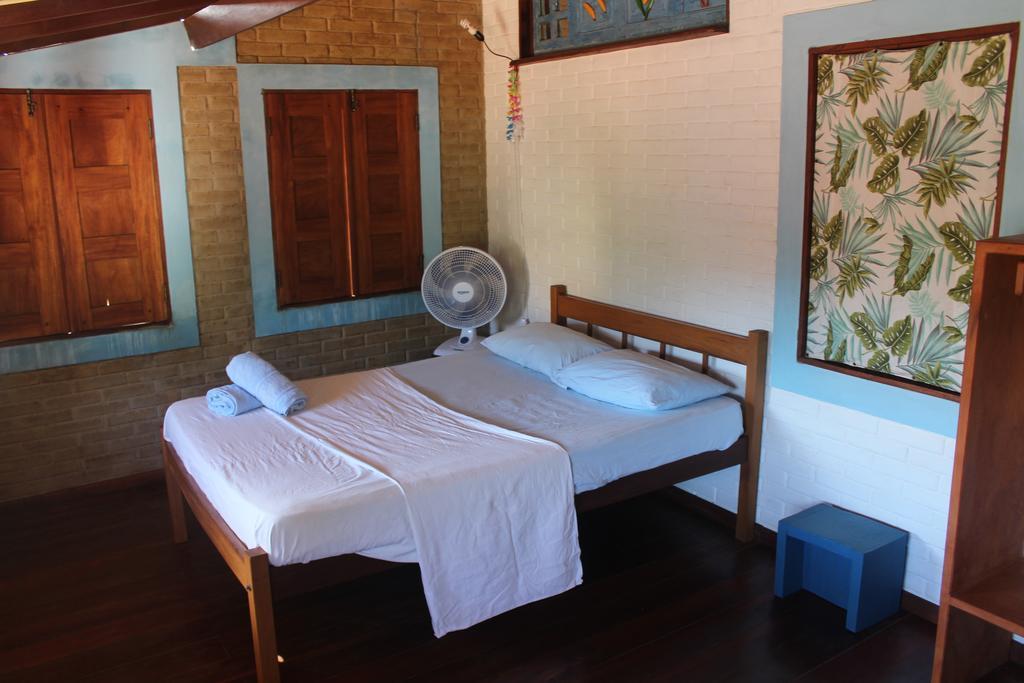 איטה קרה Casa Blanka 2010 - Eco Surf Guest House מראה חיצוני תמונה