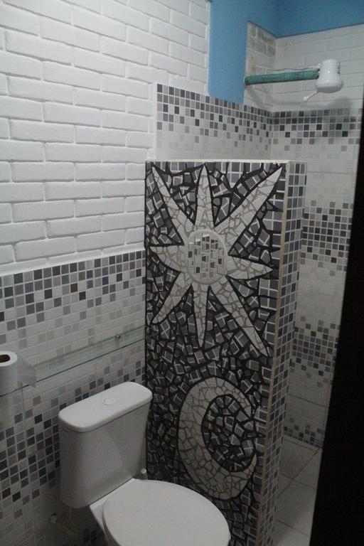 איטה קרה Casa Blanka 2010 - Eco Surf Guest House מראה חיצוני תמונה