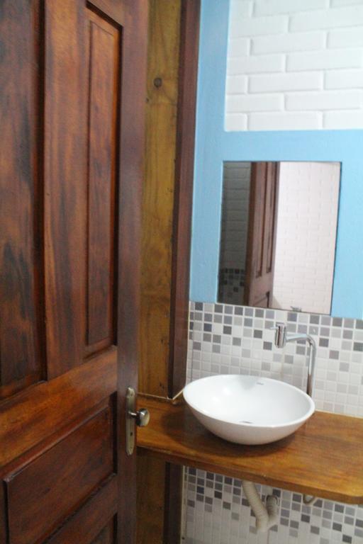 איטה קרה Casa Blanka 2010 - Eco Surf Guest House מראה חיצוני תמונה