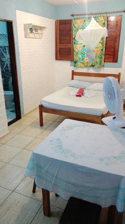 איטה קרה Casa Blanka 2010 - Eco Surf Guest House מראה חיצוני תמונה