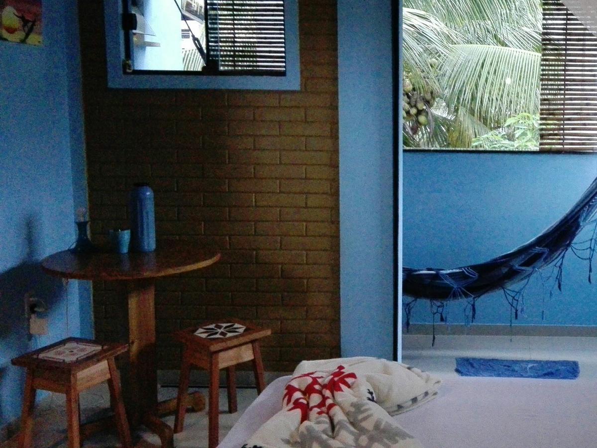 איטה קרה Casa Blanka 2010 - Eco Surf Guest House מראה חיצוני תמונה